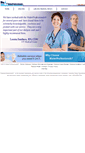 Mobile Screenshot of medwaterpros.com
